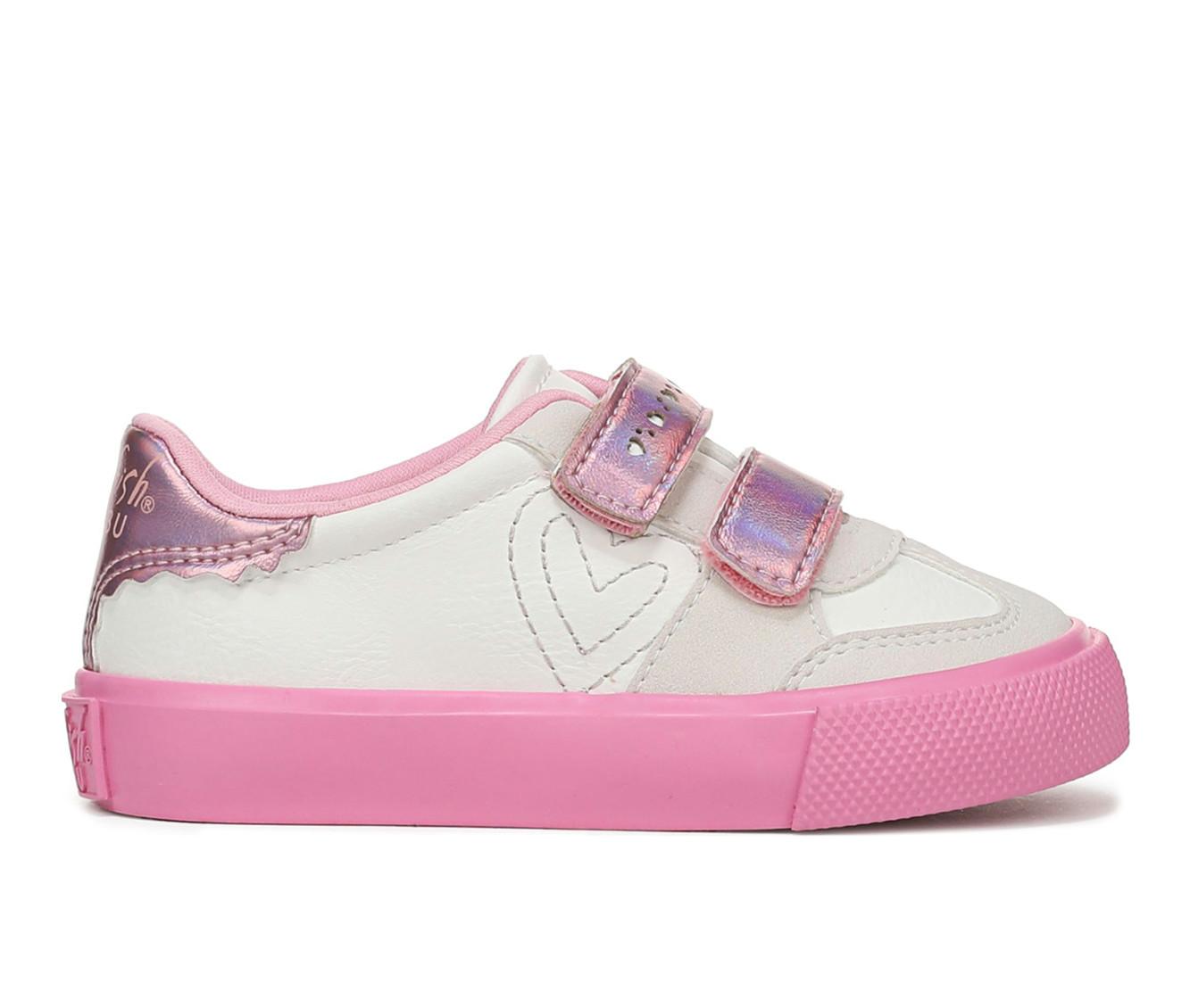 Rose Pink