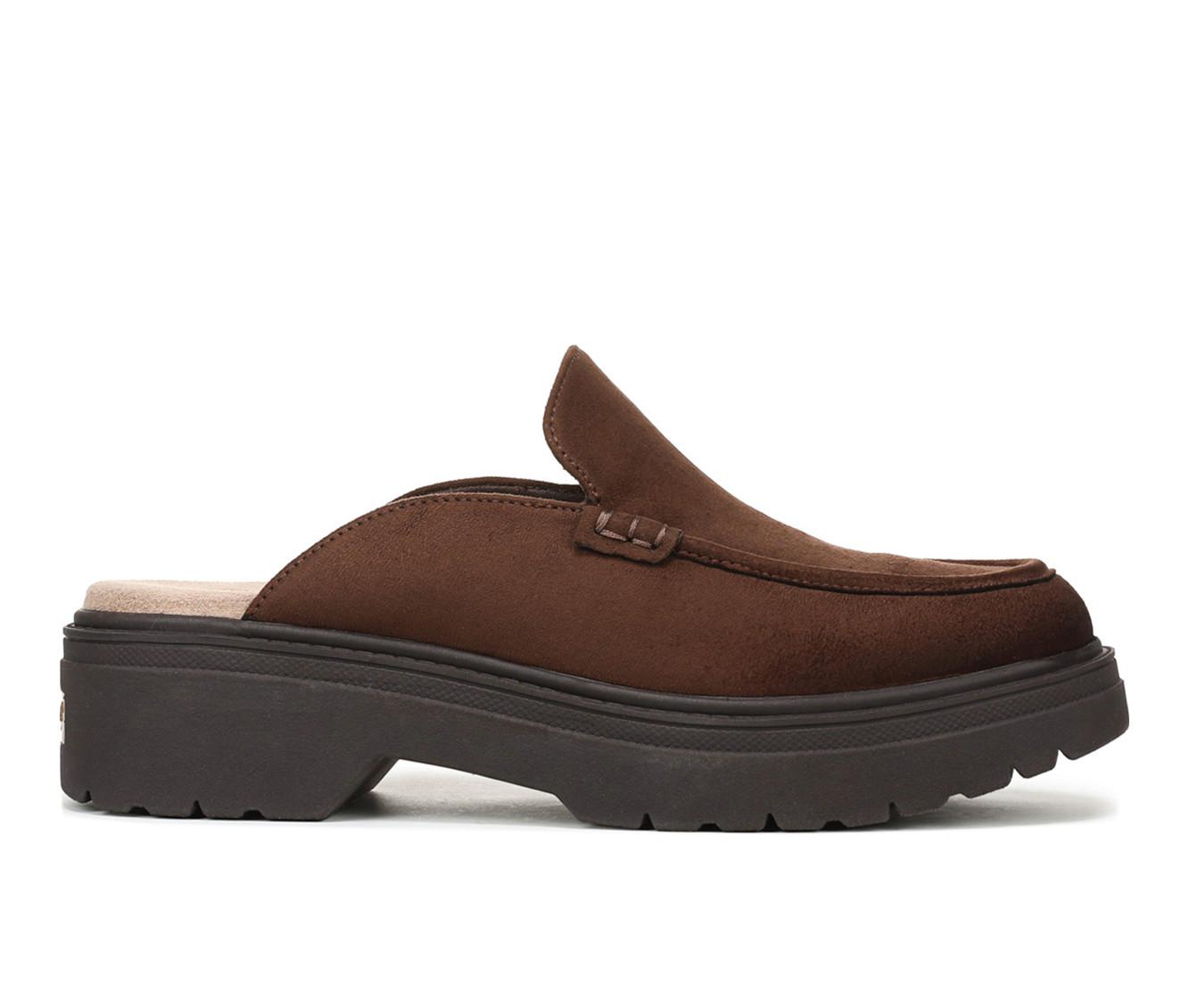 Walnut Brown