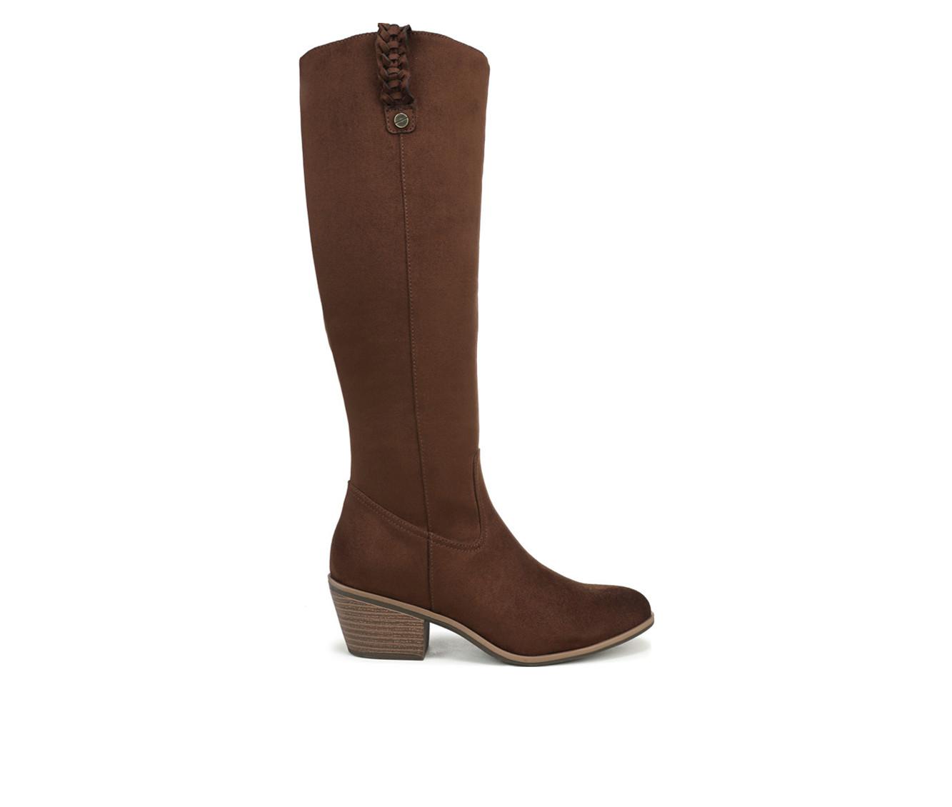 Walnut Brown