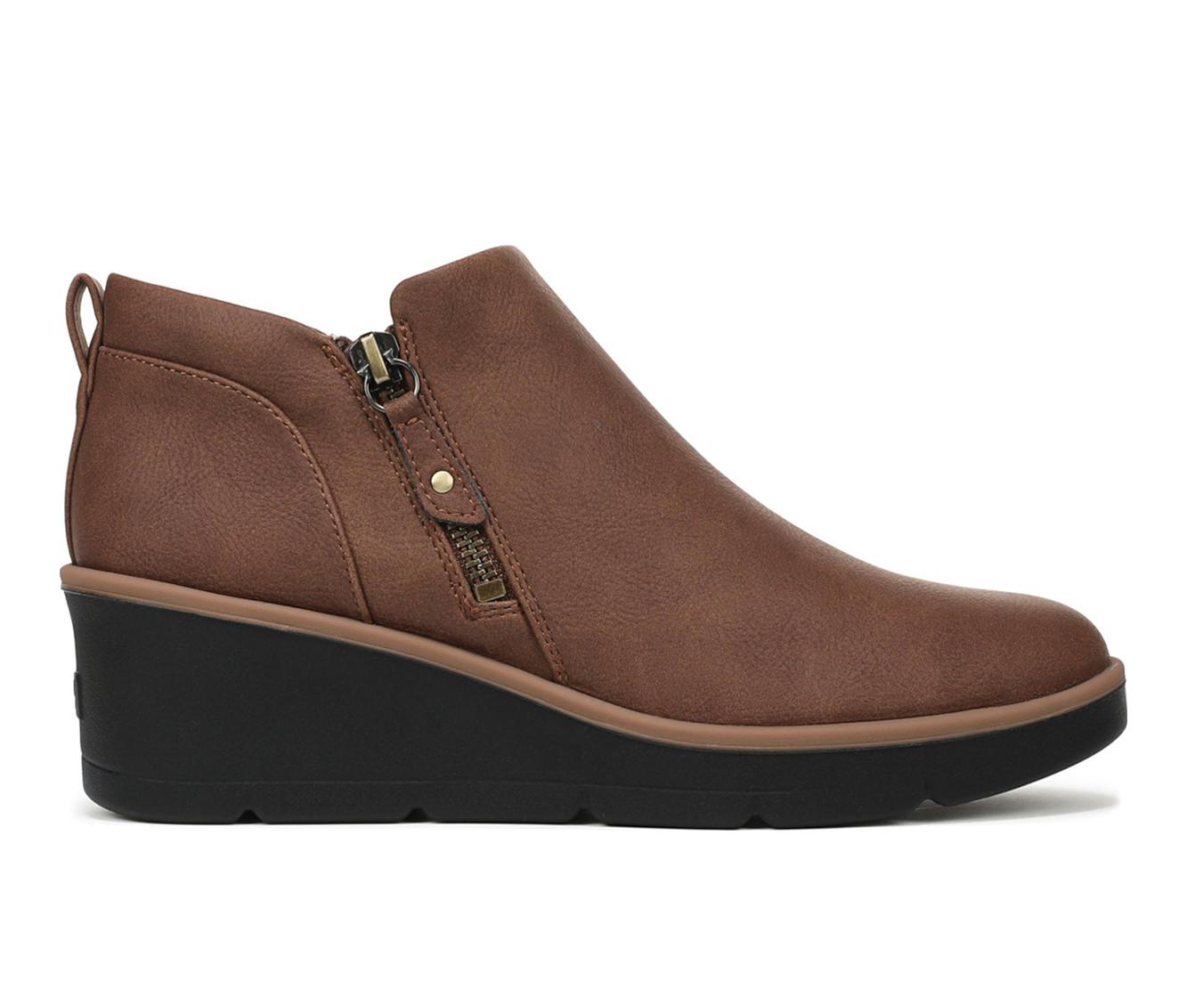 Mid Brown