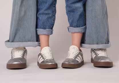 Convert youth to women's shoe sizes