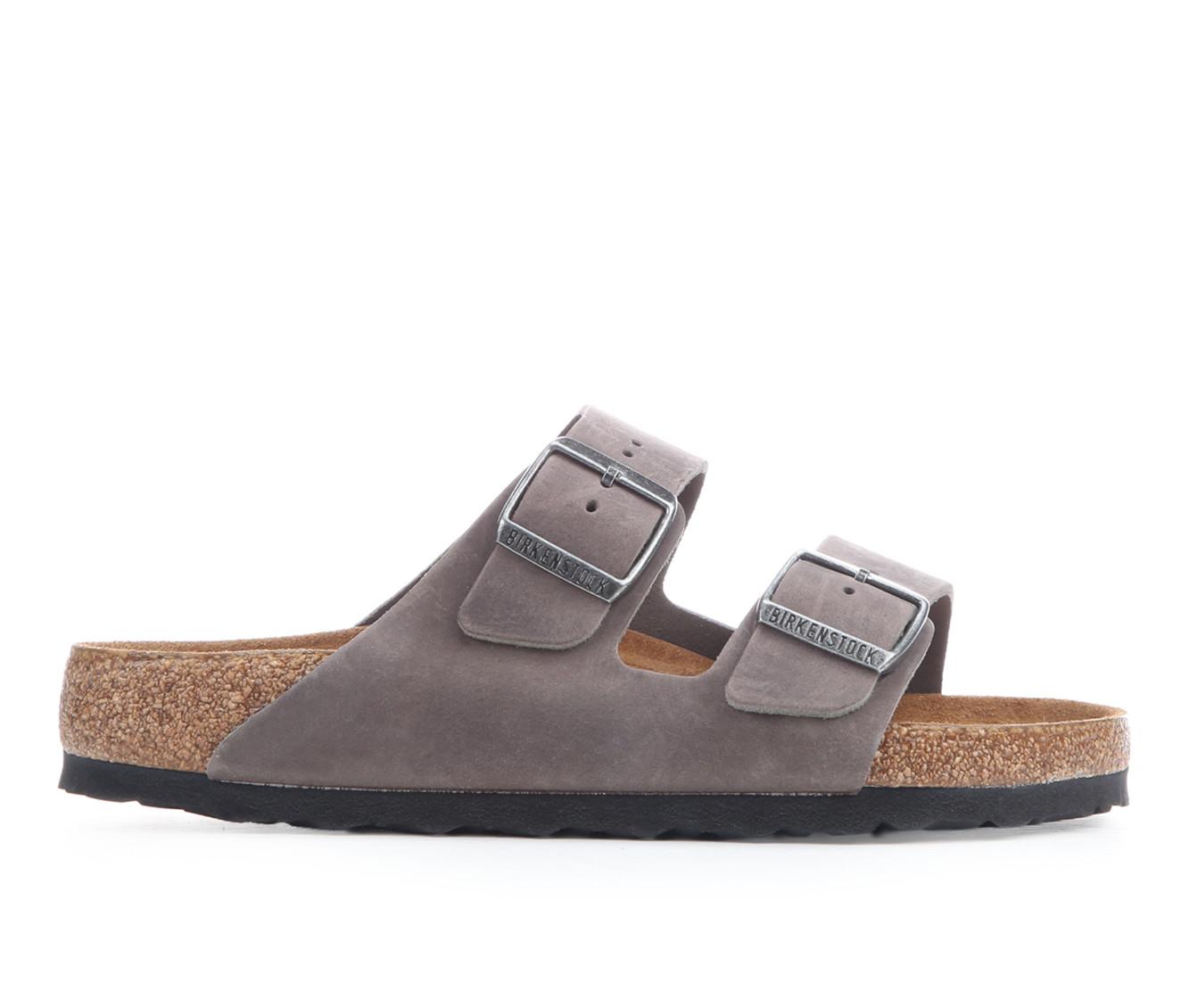 Iron Oiled