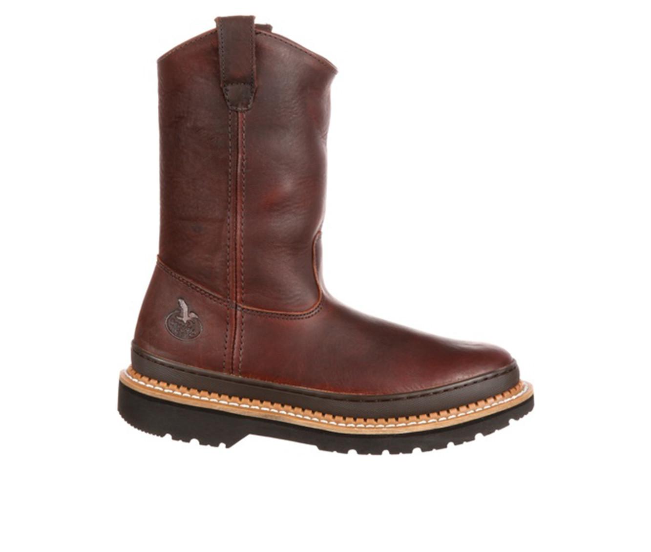 Soggy Brown