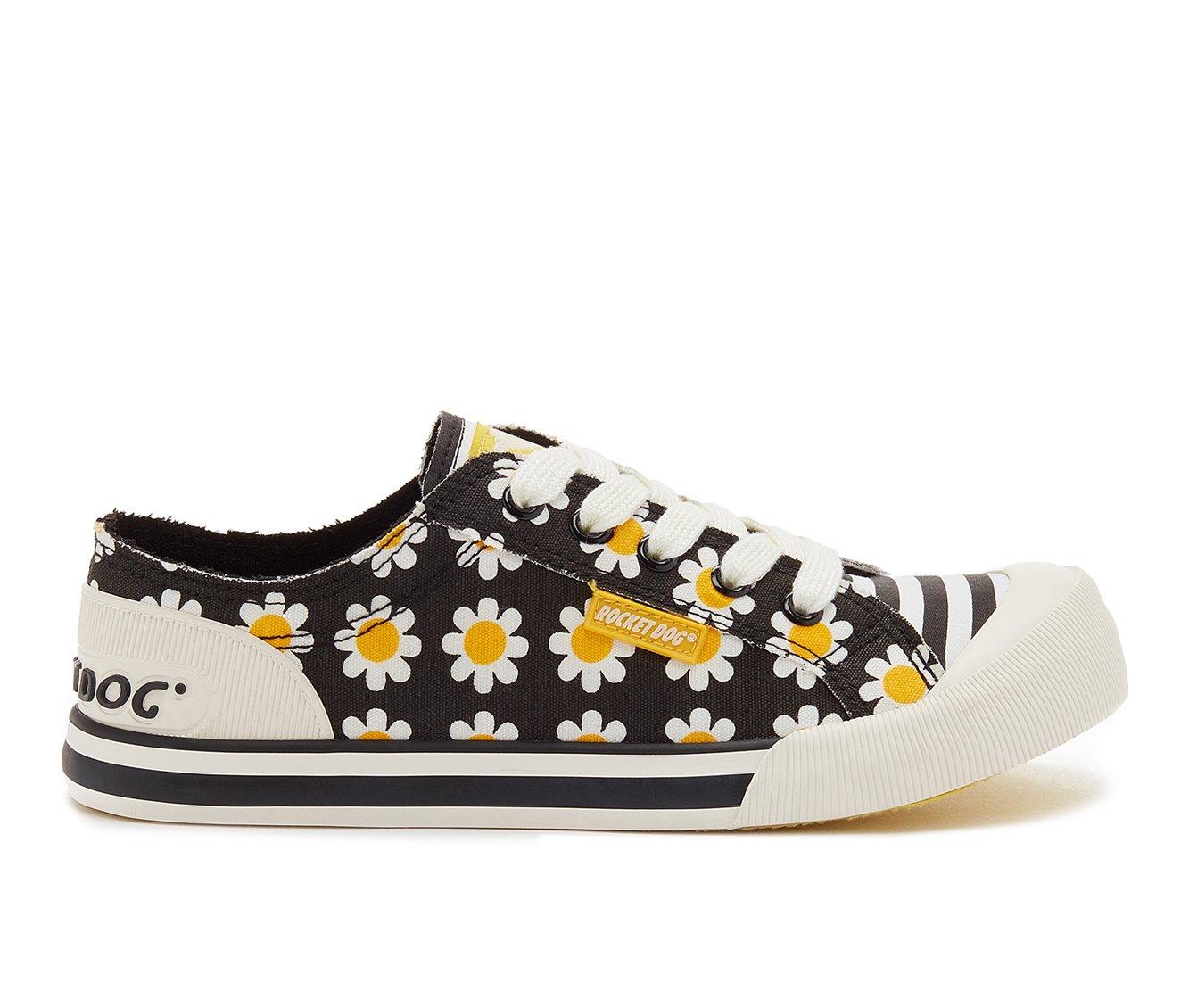 Black/Yellow