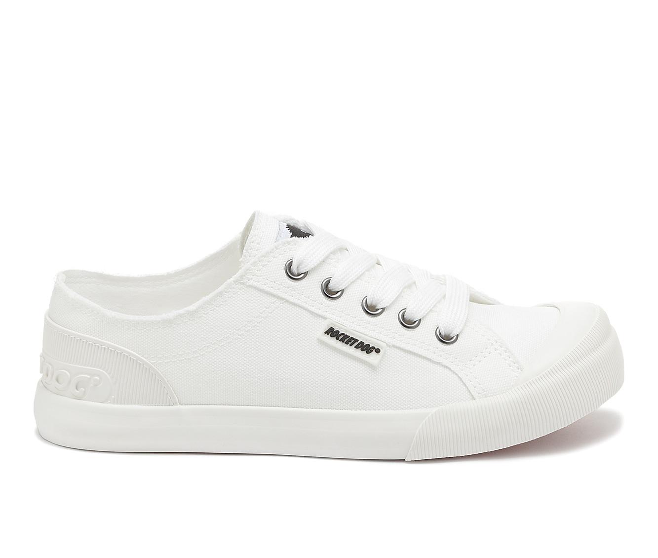 White/White