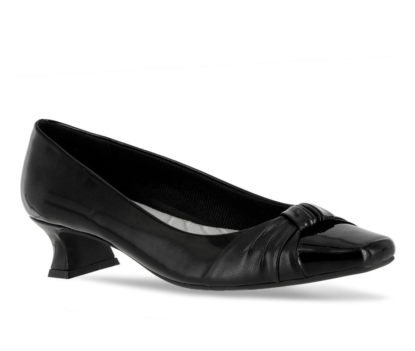 Black Pat/Black