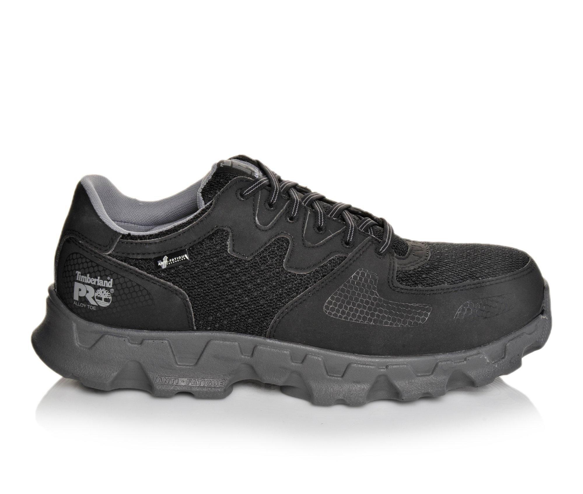 Black/Grey