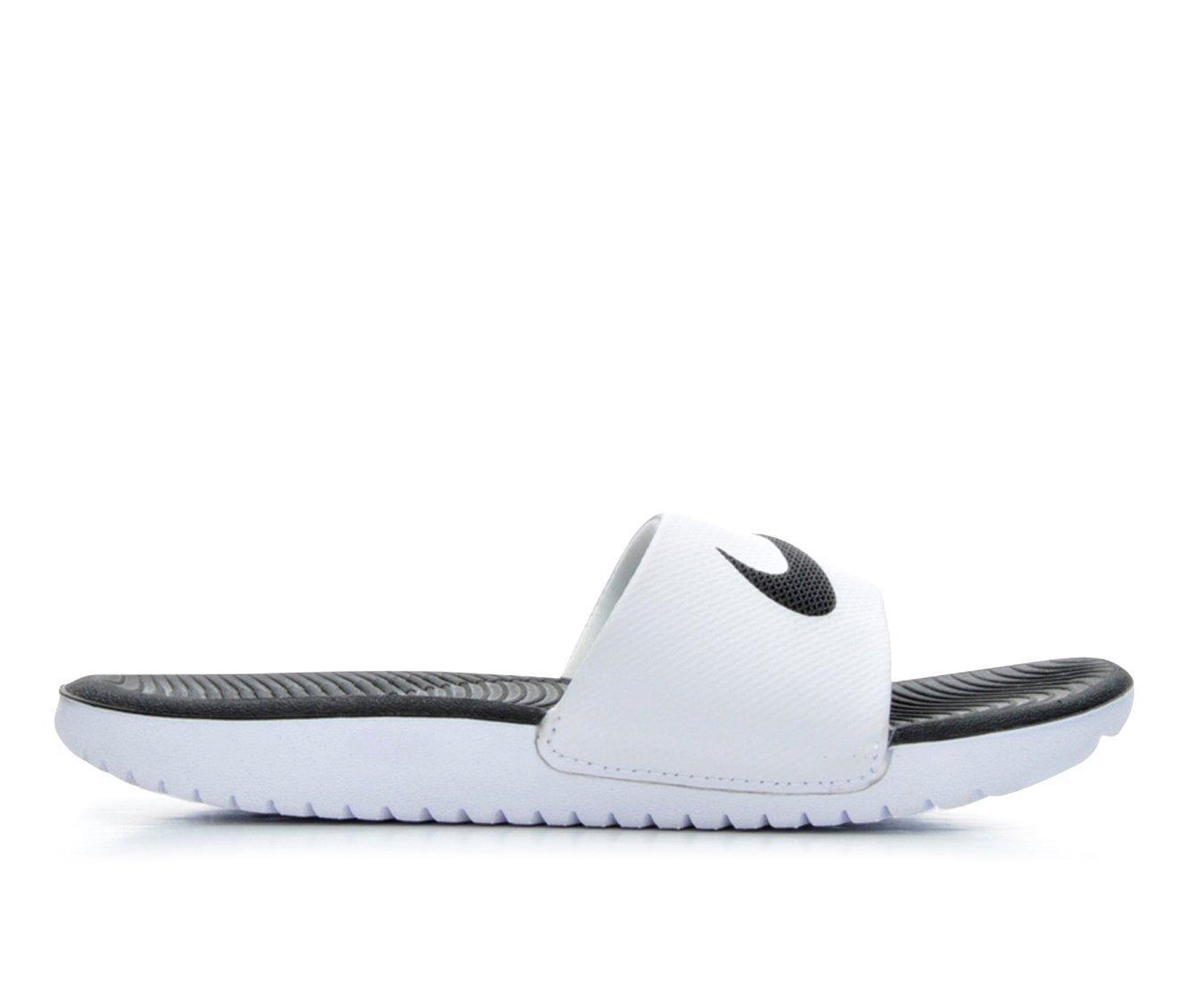 White/Black