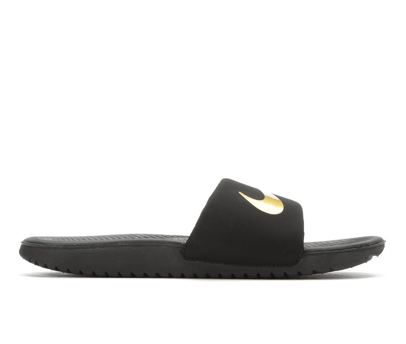 Black/Gold