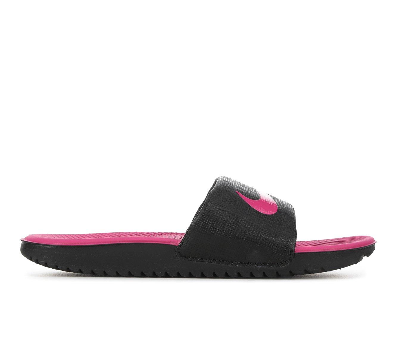 Blk/Vivd Pink