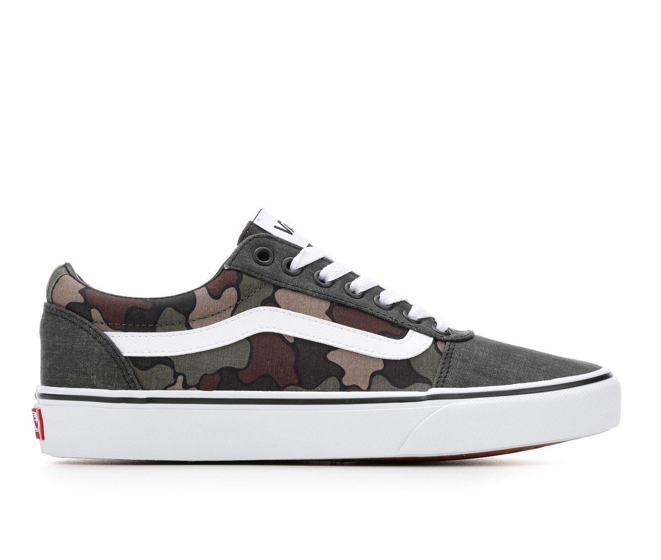 Camo/Black