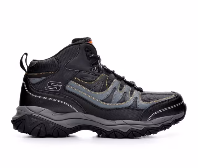 Black/Charcoal
