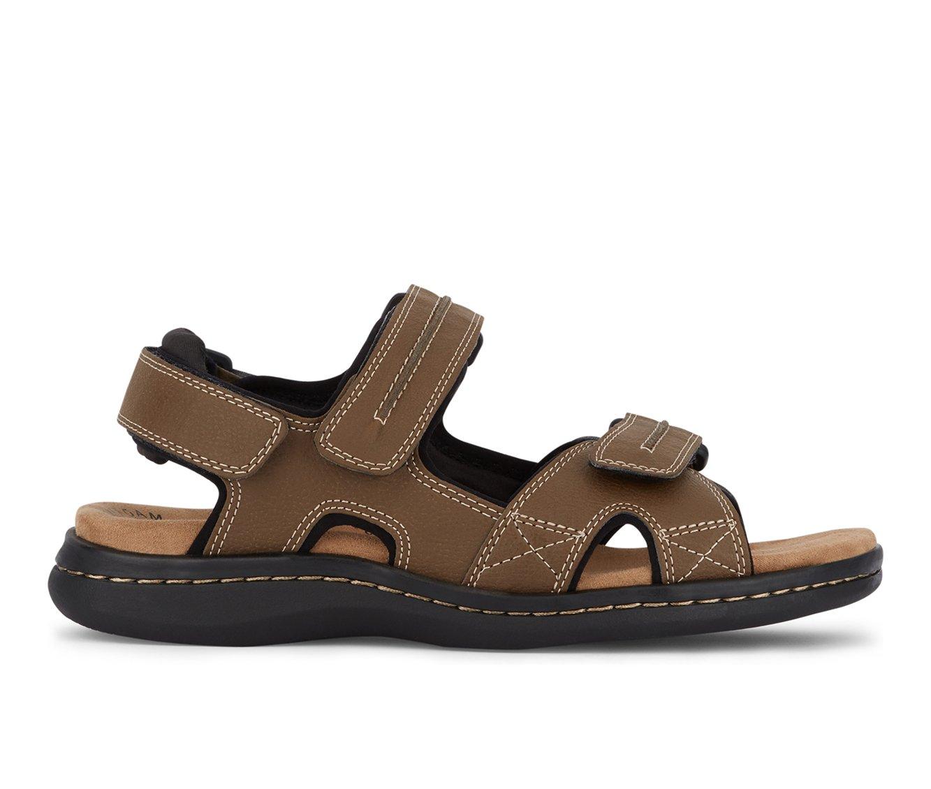 Dark Tan