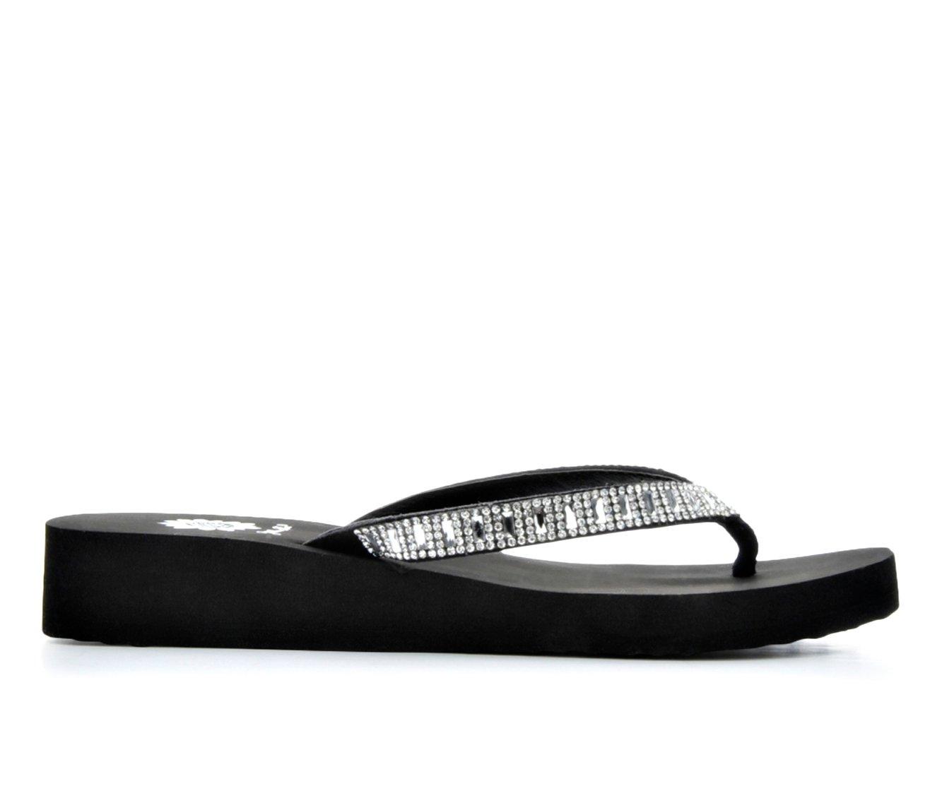 Black/Clear