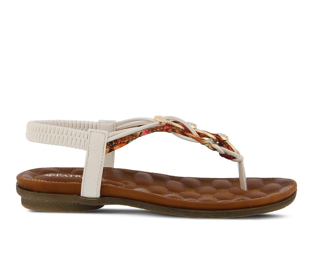 White Multi
