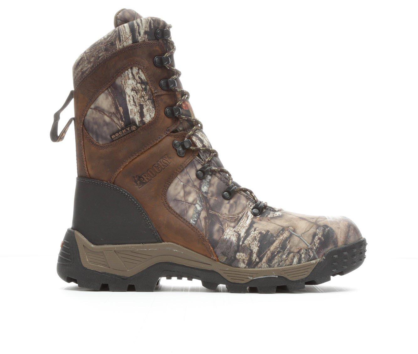 Mossy Oak Break