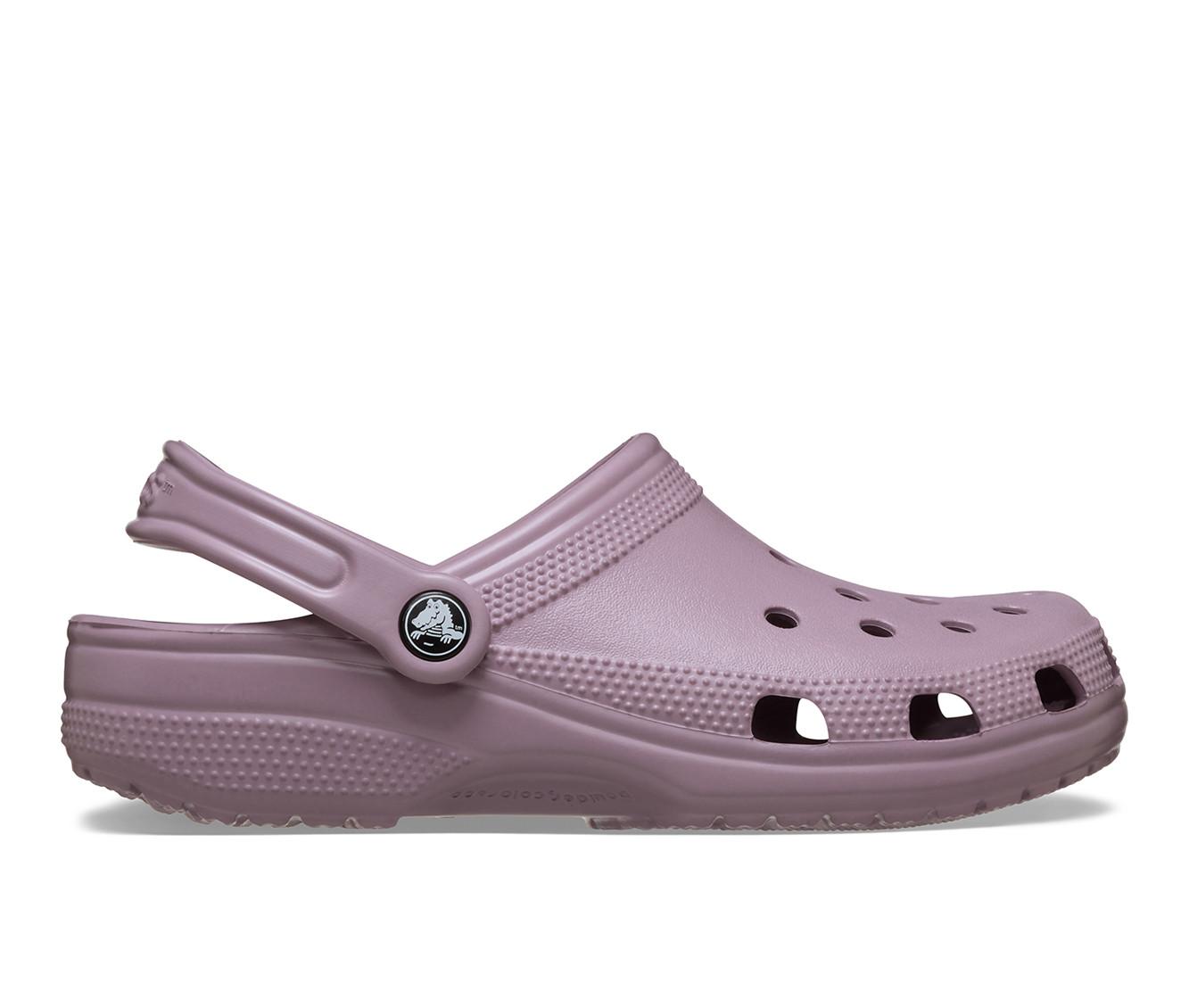 Dusty Lilac