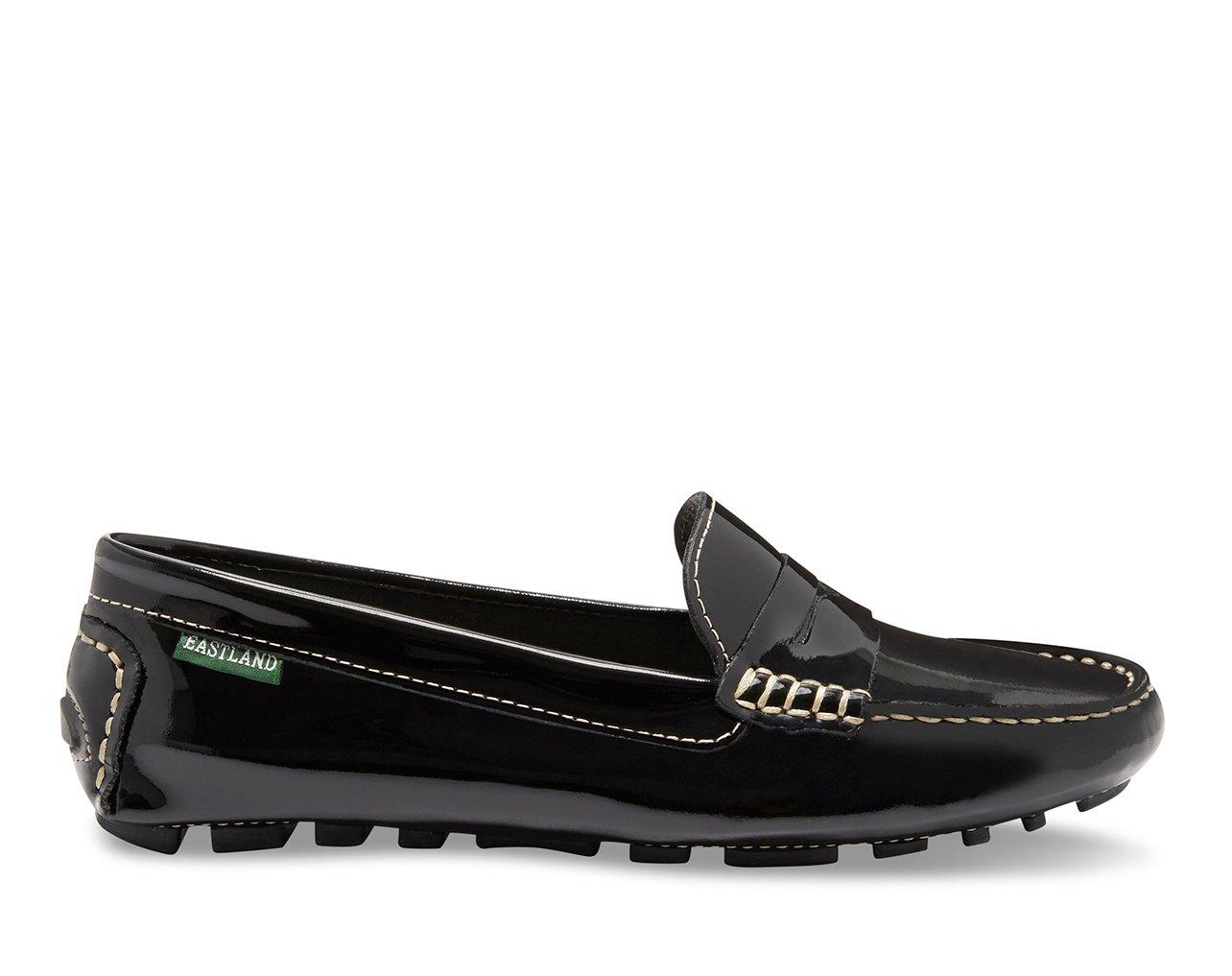Black Patent