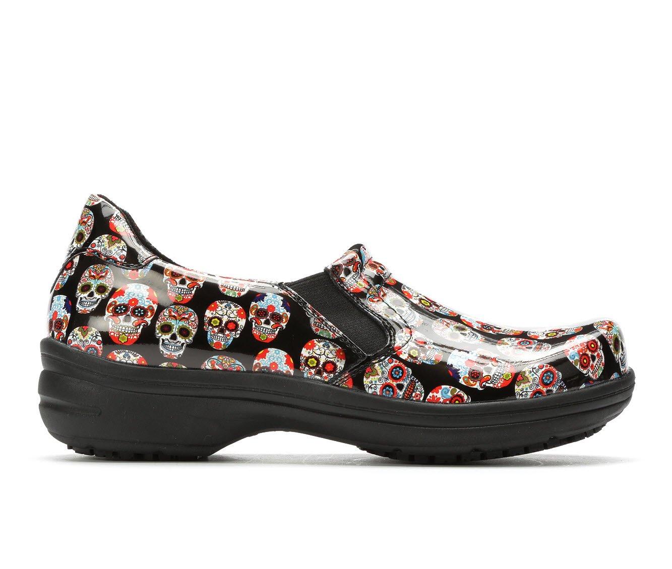 Happy Skulls