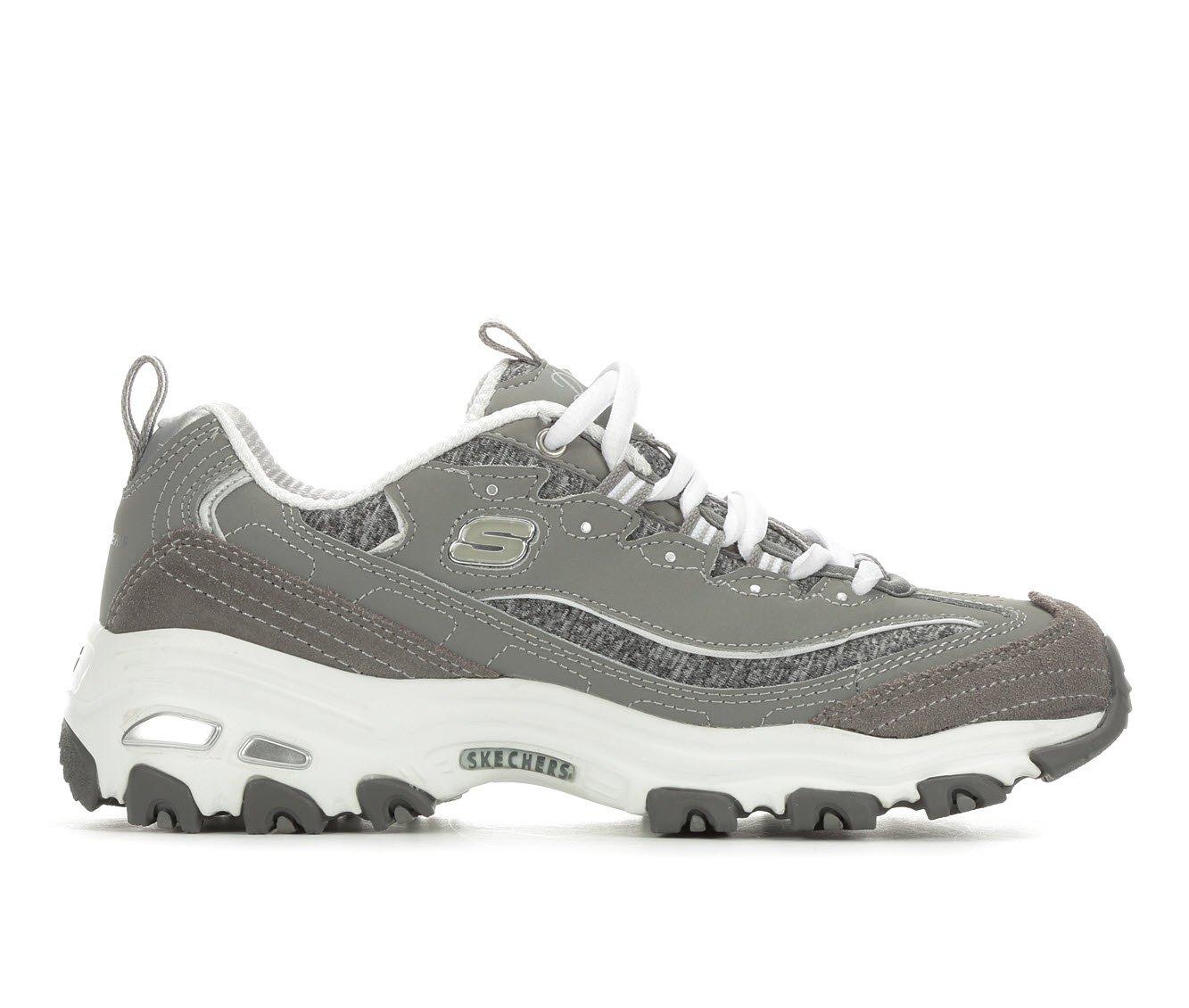 Grey/White