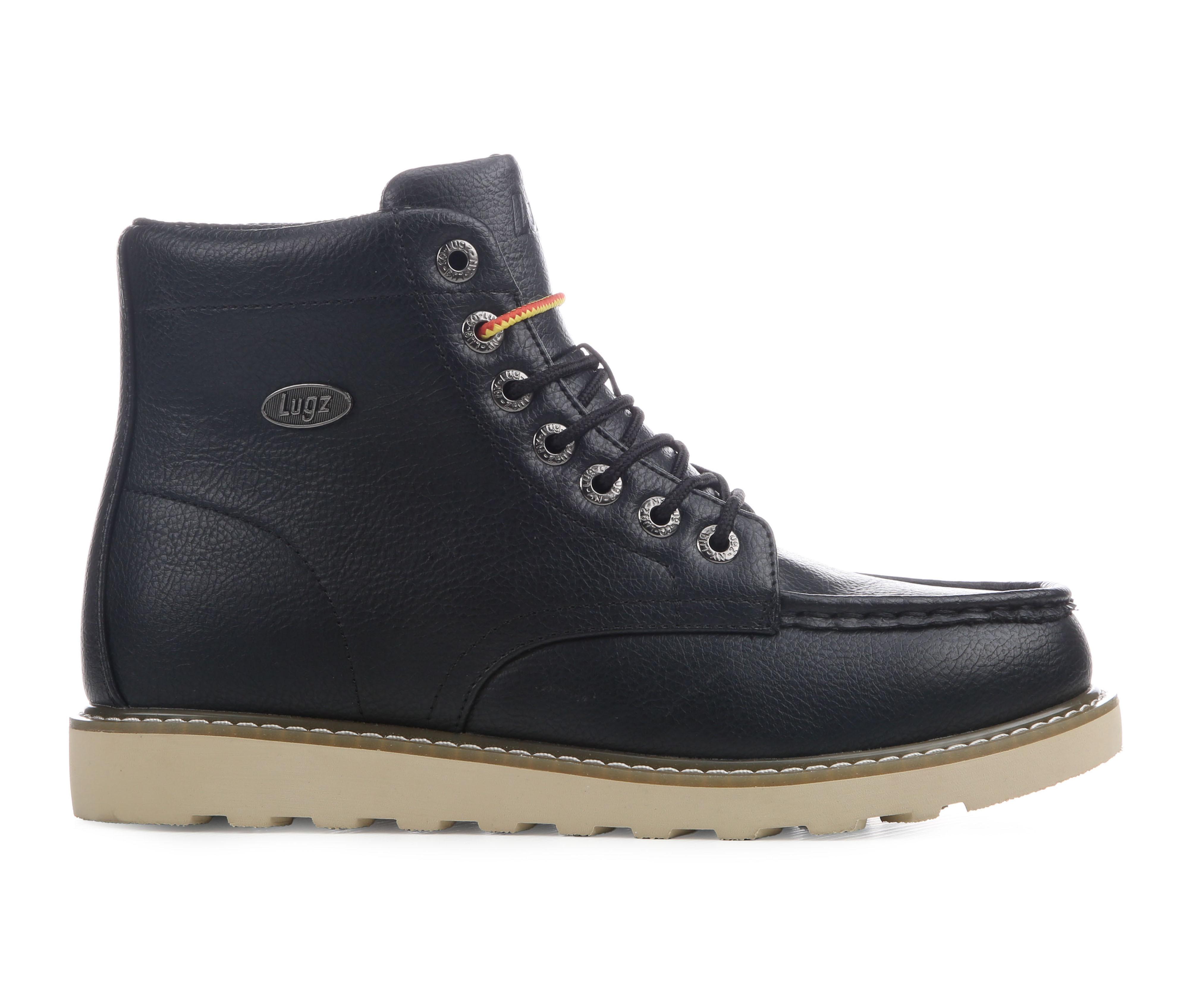 Black/Gum/Cream