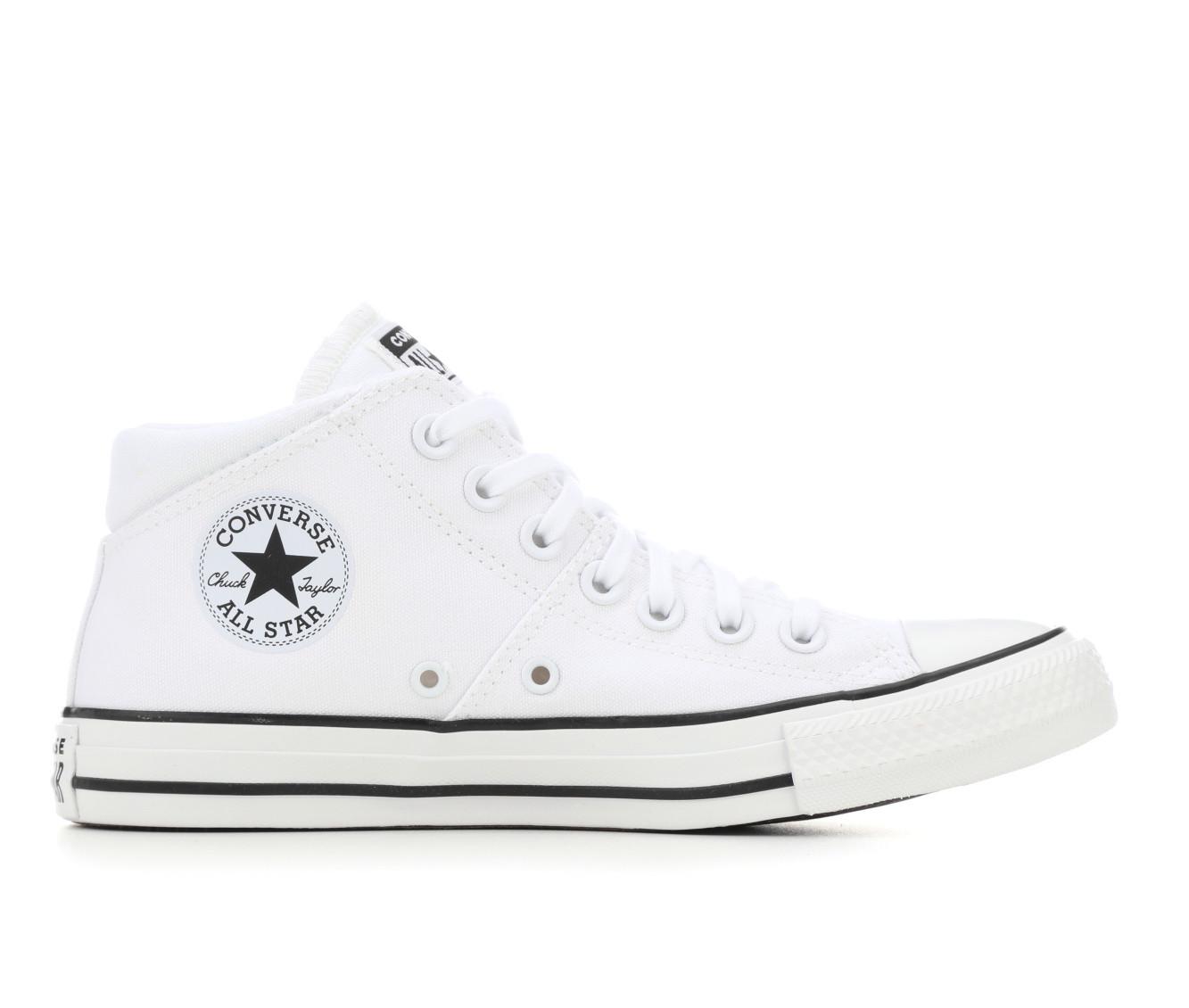 White/Blk/White