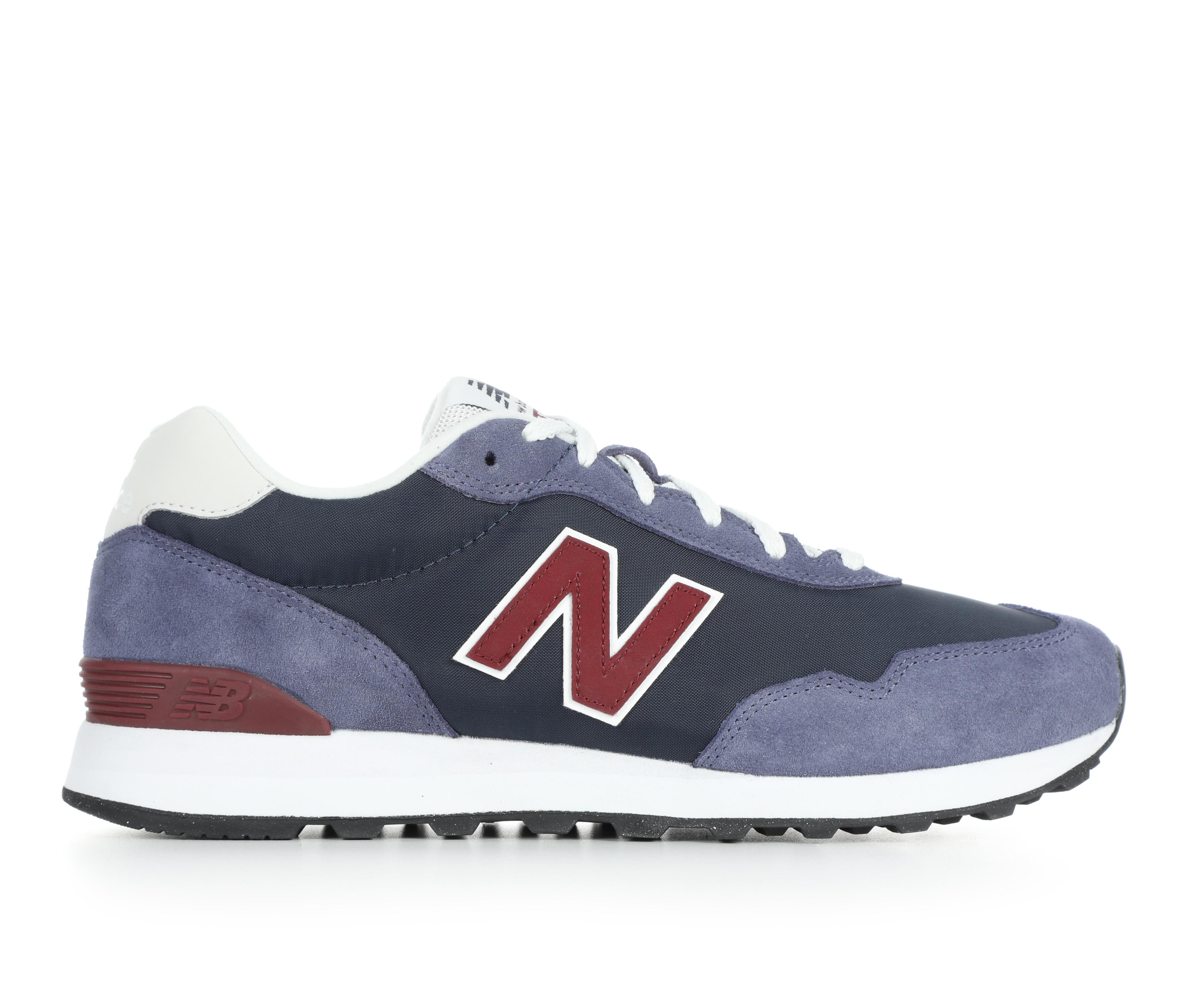 Navy/Burg