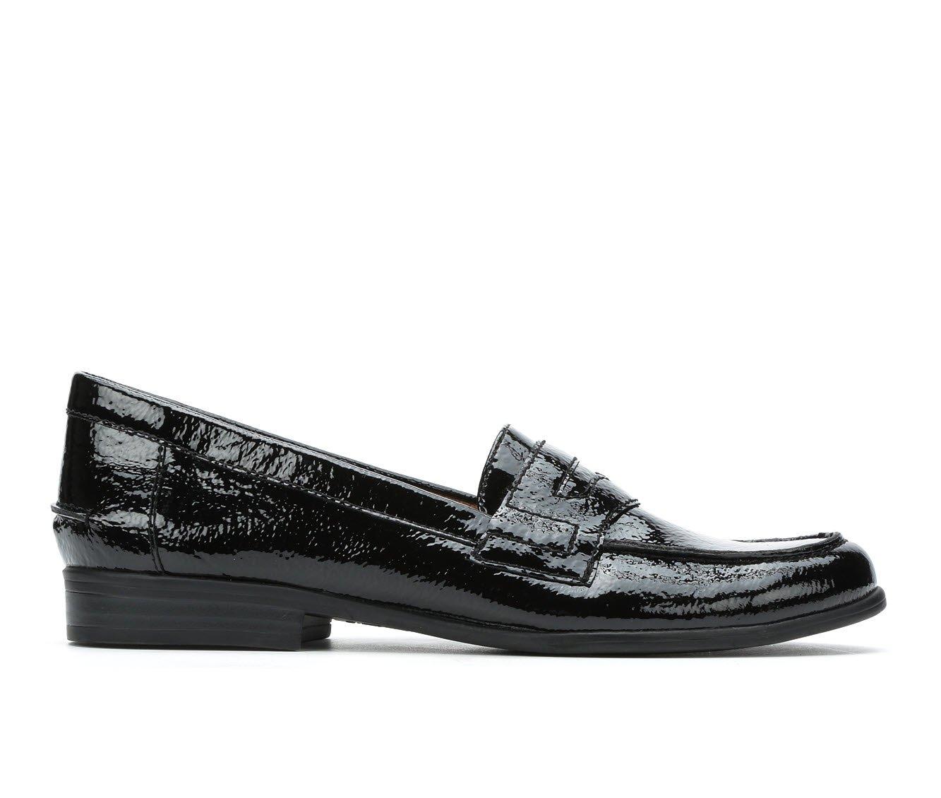 Black Patent