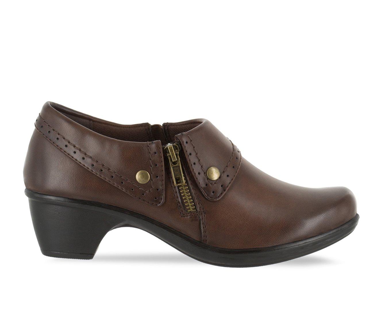 Brown Burnished
