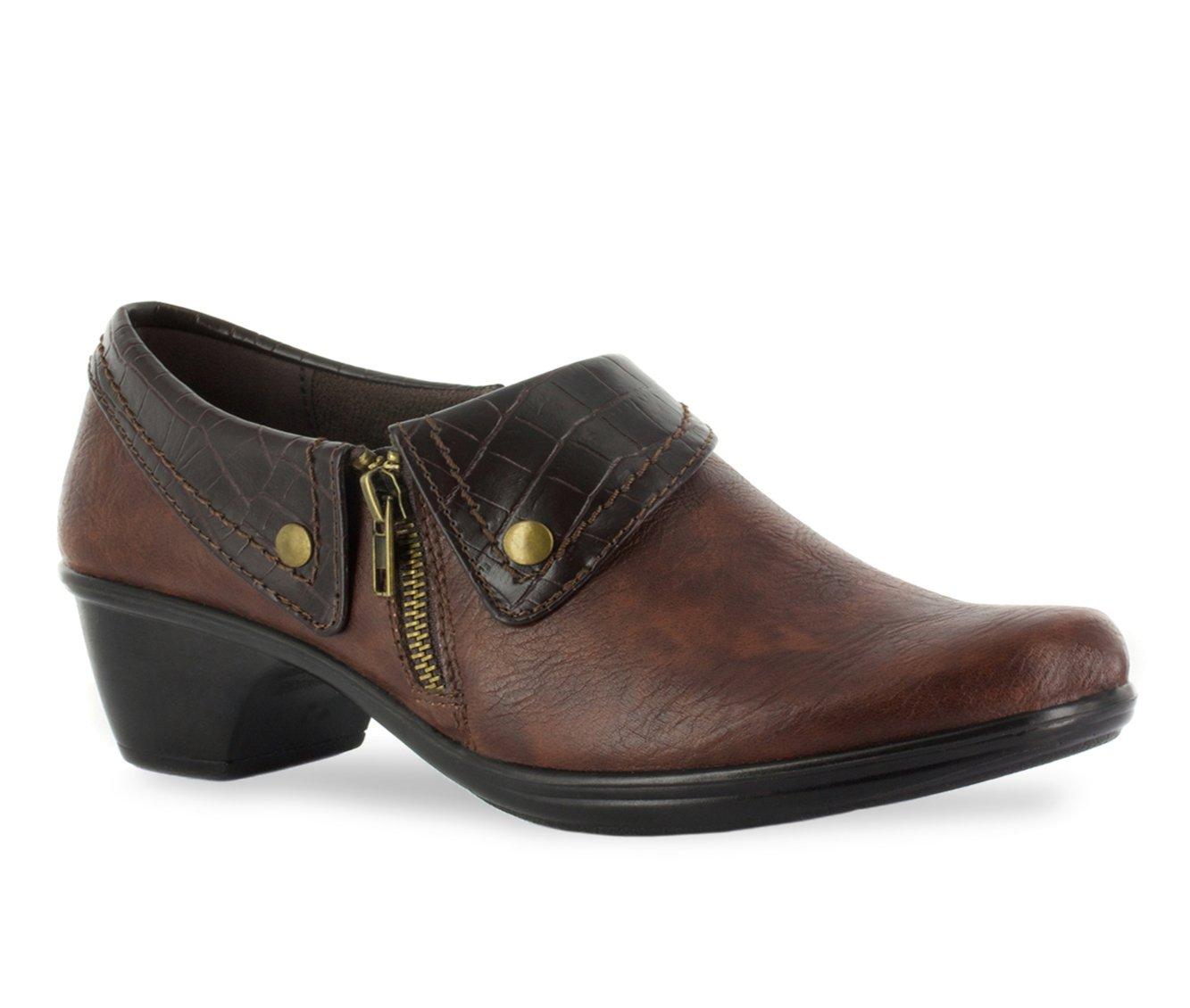 Tan/Br Croco