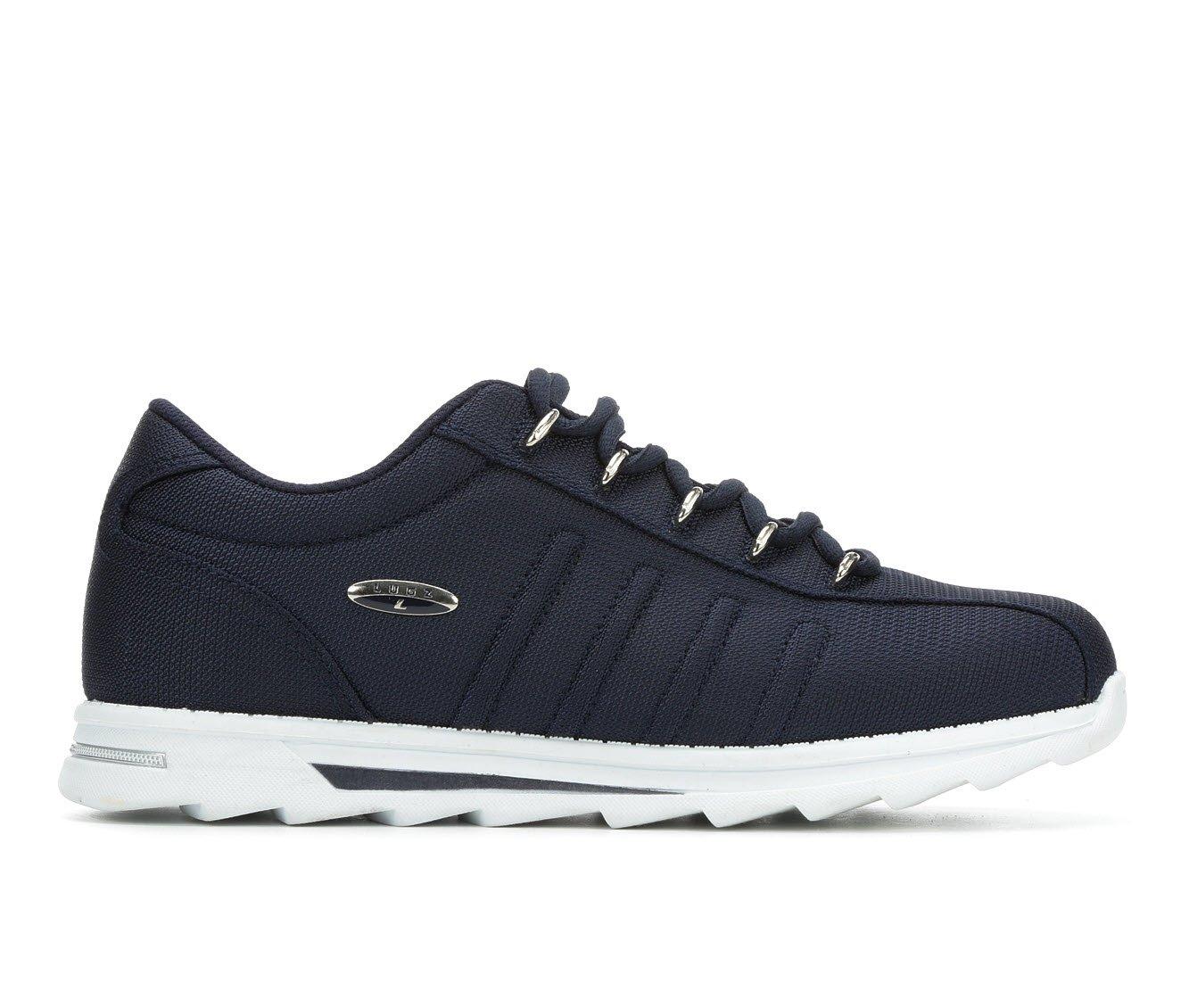 Navy/Snow Wht
