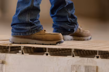 Work Boots